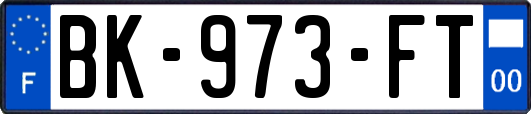 BK-973-FT