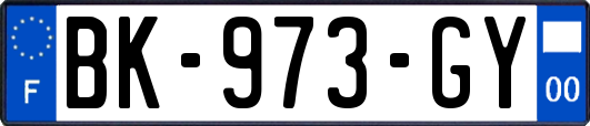 BK-973-GY