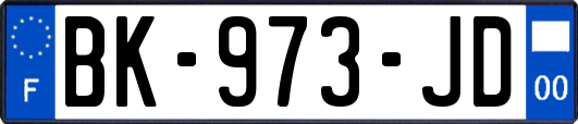 BK-973-JD