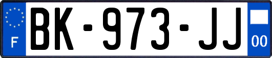 BK-973-JJ