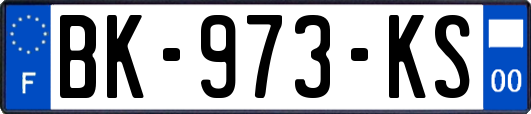 BK-973-KS