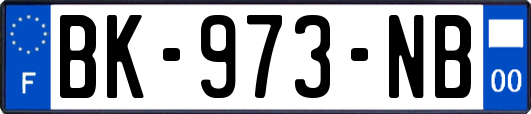 BK-973-NB