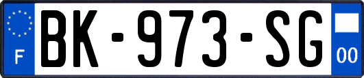 BK-973-SG