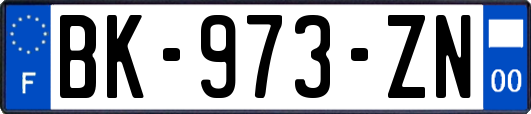 BK-973-ZN