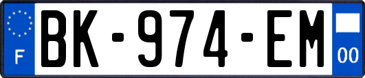 BK-974-EM