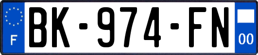 BK-974-FN