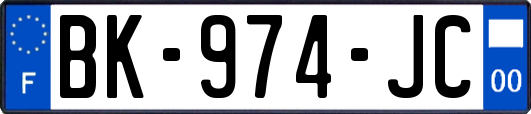 BK-974-JC