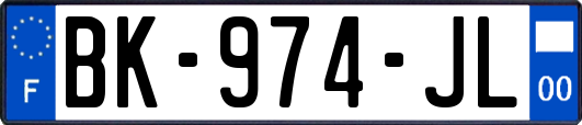 BK-974-JL