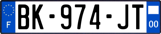 BK-974-JT