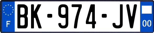 BK-974-JV