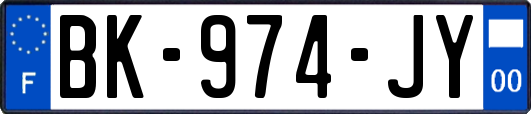 BK-974-JY