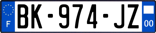 BK-974-JZ