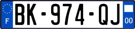 BK-974-QJ