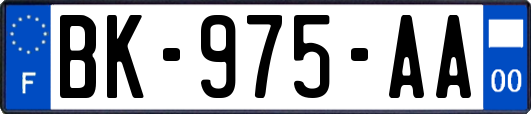 BK-975-AA