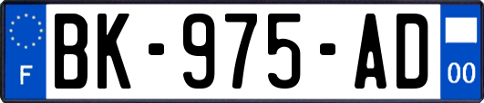 BK-975-AD