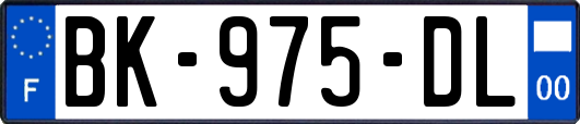 BK-975-DL