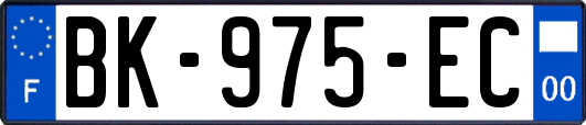 BK-975-EC