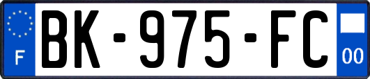 BK-975-FC