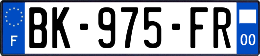 BK-975-FR