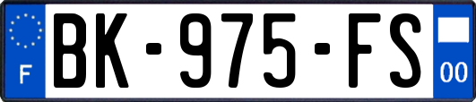 BK-975-FS