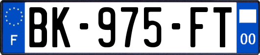 BK-975-FT