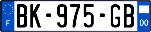 BK-975-GB