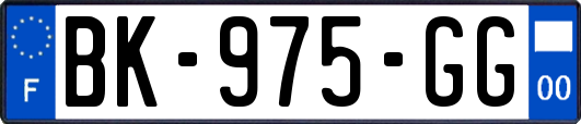 BK-975-GG