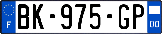 BK-975-GP