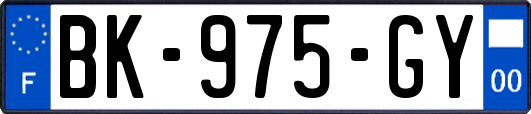 BK-975-GY