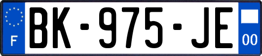 BK-975-JE