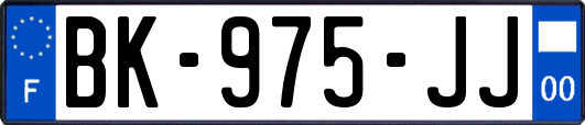 BK-975-JJ