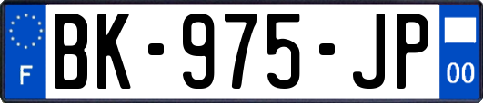 BK-975-JP