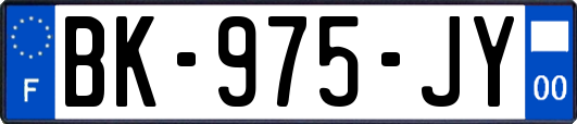 BK-975-JY