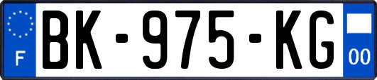 BK-975-KG