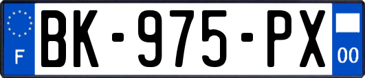 BK-975-PX