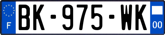 BK-975-WK