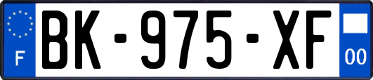 BK-975-XF