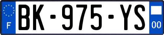 BK-975-YS