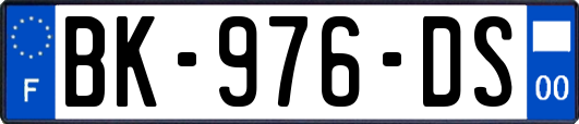 BK-976-DS
