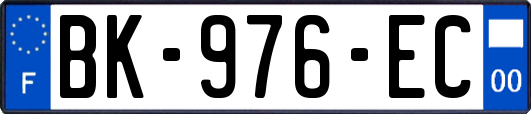 BK-976-EC