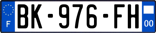 BK-976-FH