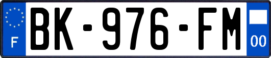 BK-976-FM