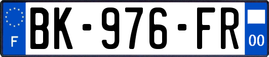 BK-976-FR