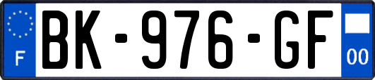 BK-976-GF