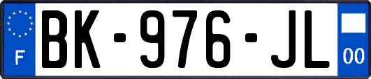 BK-976-JL