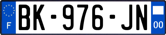 BK-976-JN