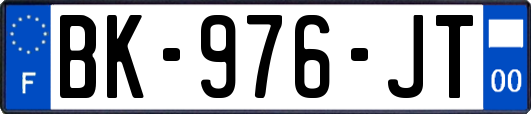 BK-976-JT