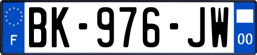 BK-976-JW