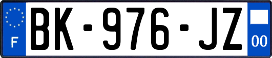 BK-976-JZ