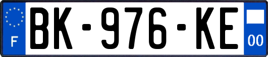 BK-976-KE